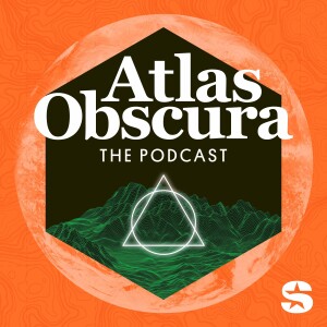 Podcast logo