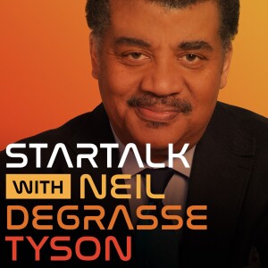 Podcast logo