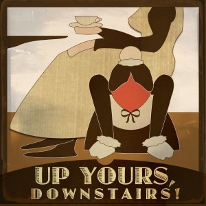 Podcast logo