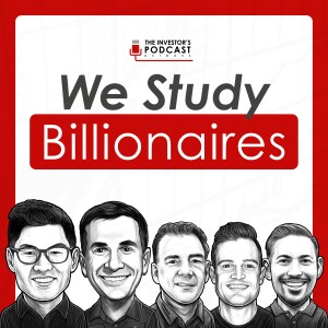 Podcast logo