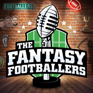 Podcast logo
