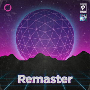 Podcast logo