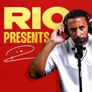 Podcast logo