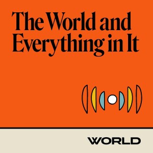 User Podcast Logo