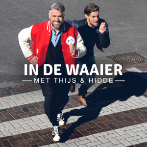 In De Waaier