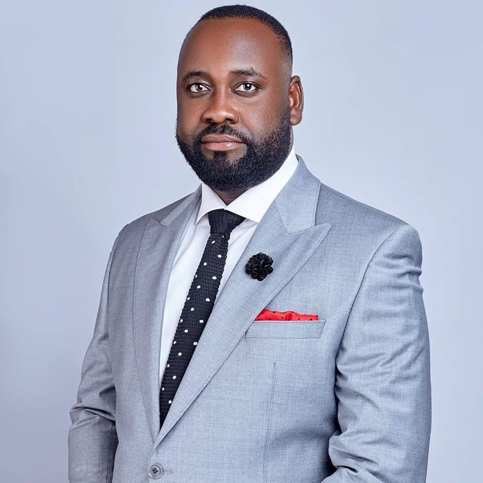 Apostle BB Frederick