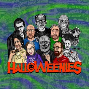 Podcast logo
