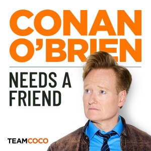 Podcast logo