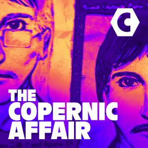 Podcast logo