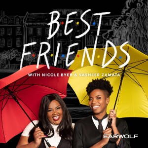 Podcast logo