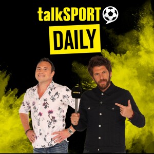 Podcast logo