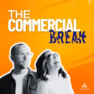 Podcast logo