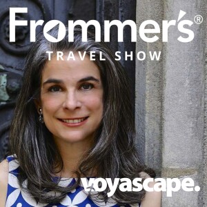 Podcast logo