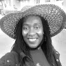 Violet Namayanja-Nyenje