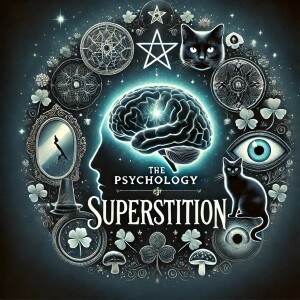 The Psychology of Superstition