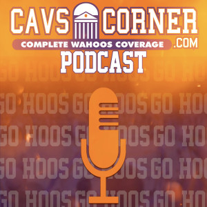 The CavsCorner Podcast