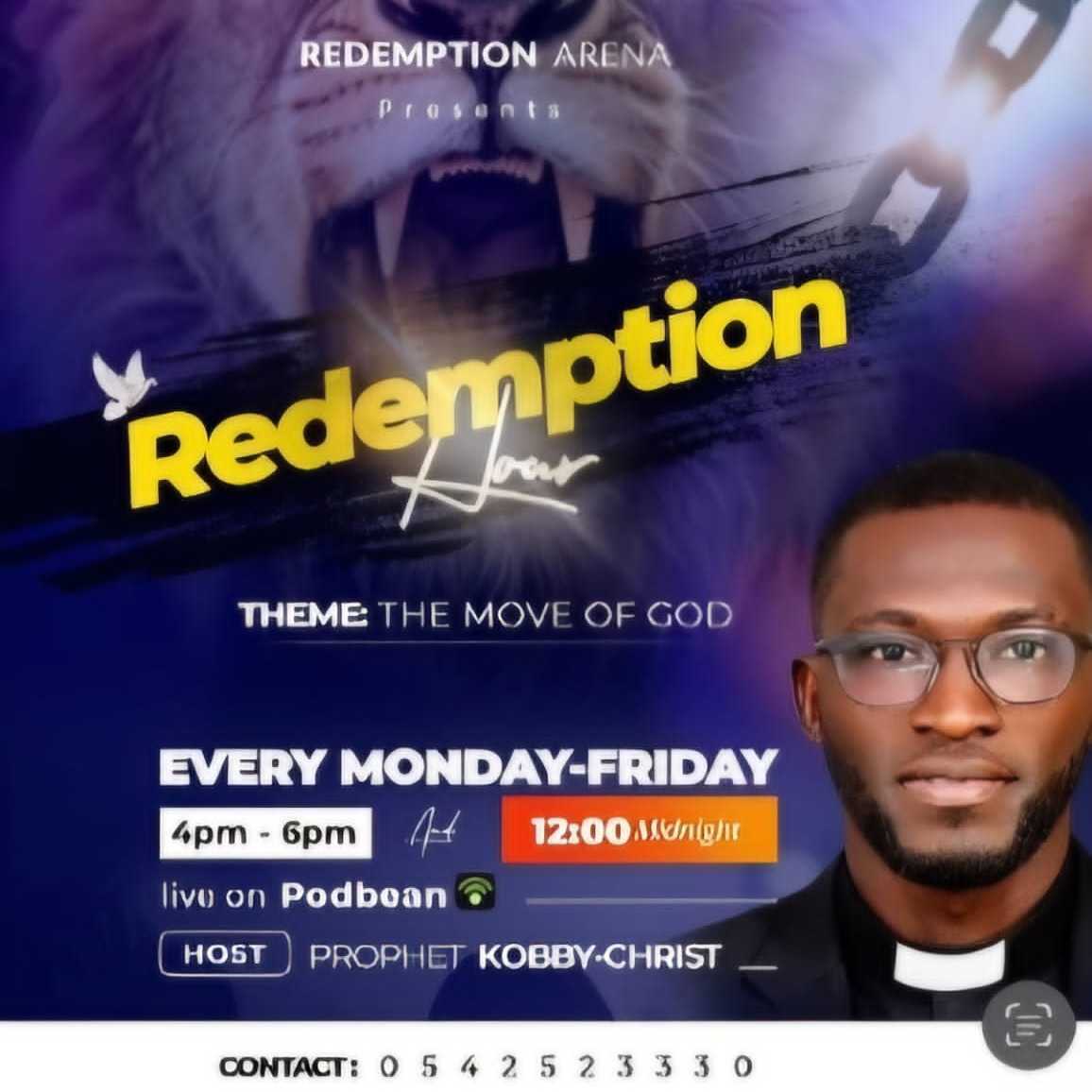 60 MINUTES OF ASCENSION 