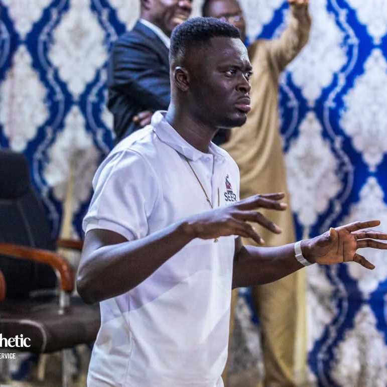 PROPHETIC EVENING SERVICE 🔥🕎🙏🦅👁️🔥