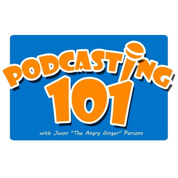 Create a Podcast in a Few
                    Clicks