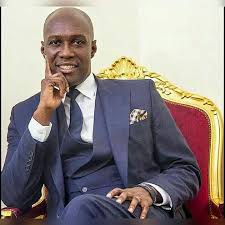 Prophet Kofi Oduro
