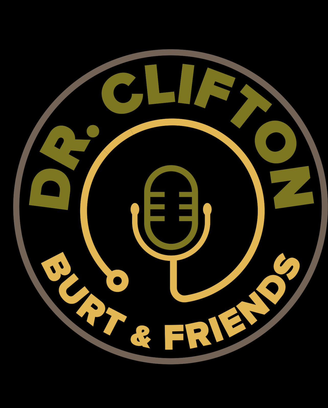 Dr Cliff Burt and Friends Sports Talk Show LLC
