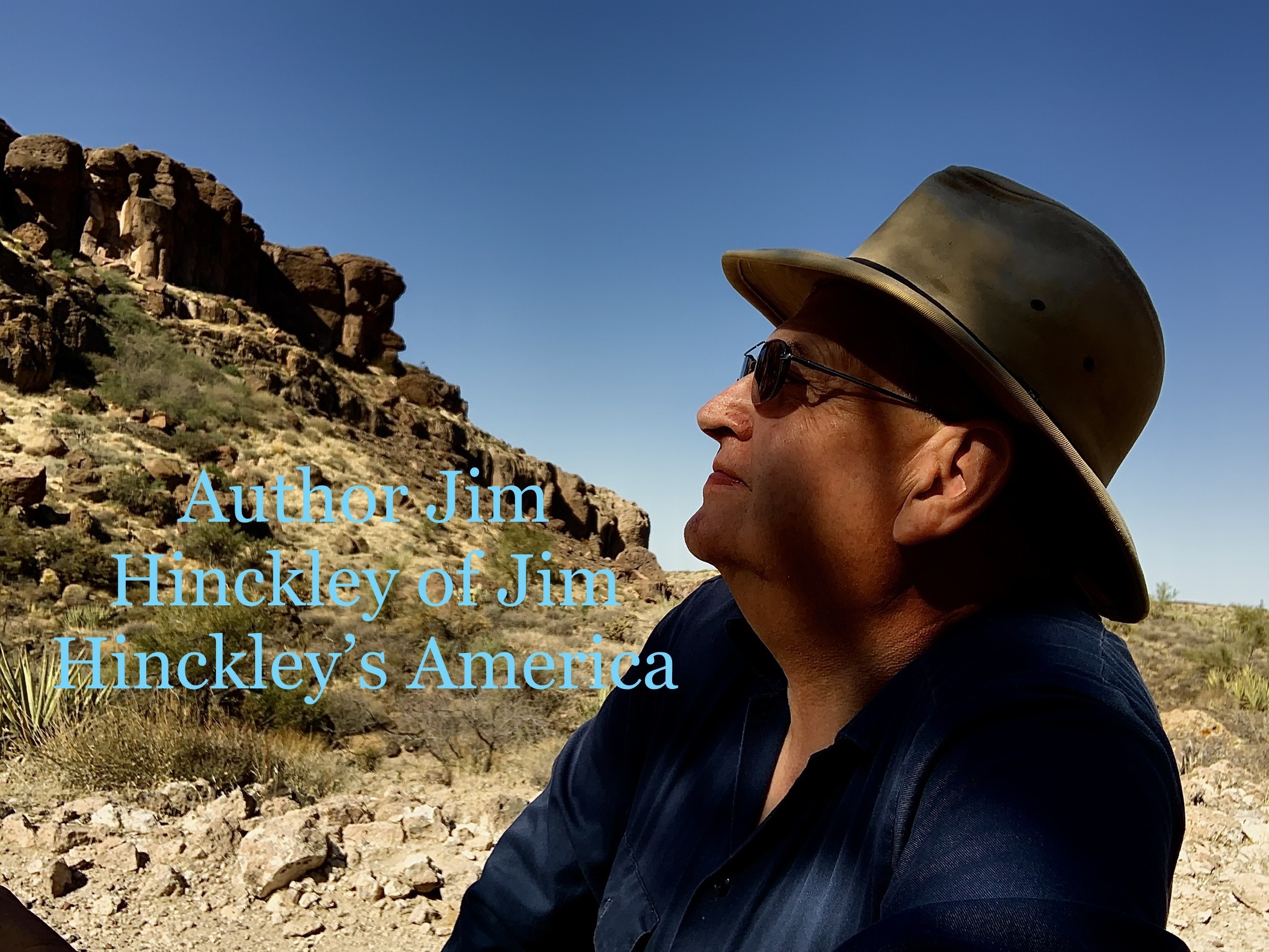 Coffee With Jim, May 11, 2025