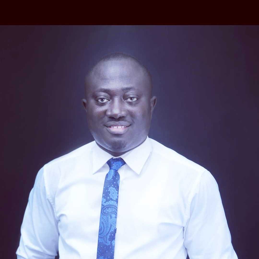 APOSTLE JOHN DARKO