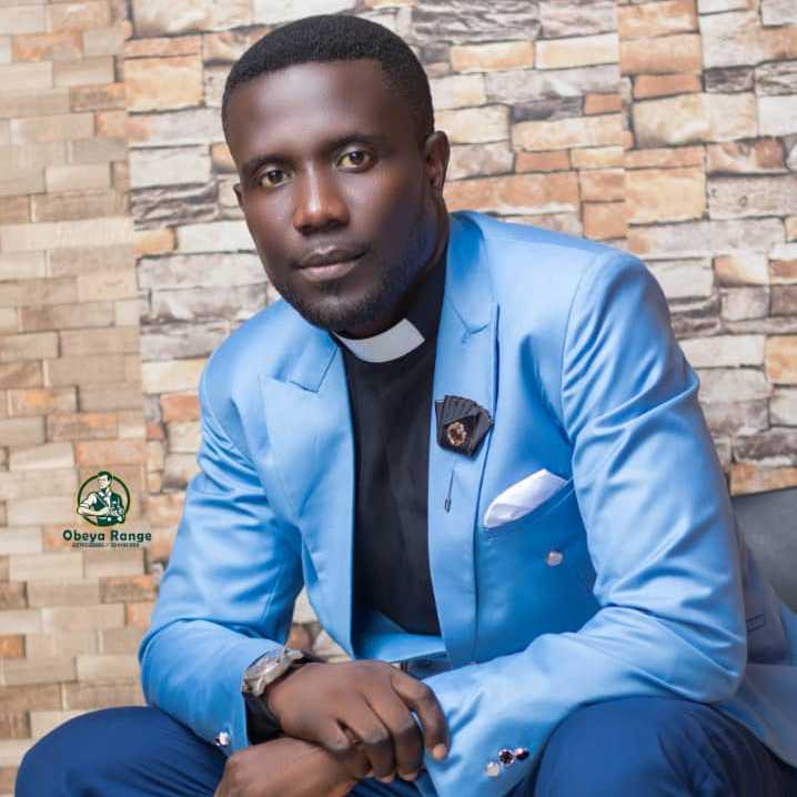 Major Prophet