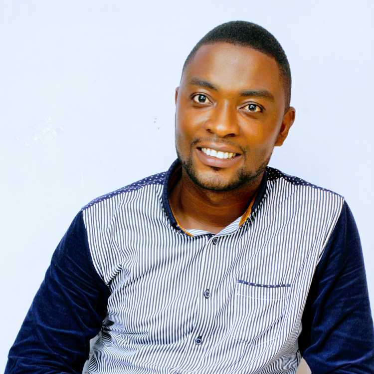 Apostle Gabriel Russell Amoah (GROM Movement)