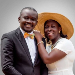 Apostle Ebhen Podcast
