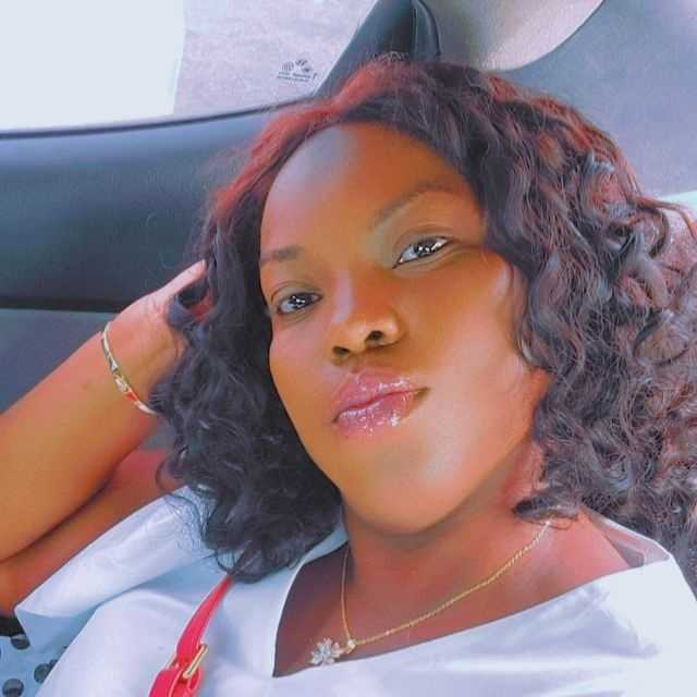 Afua Wiredu