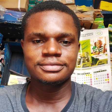 MR ABABIO