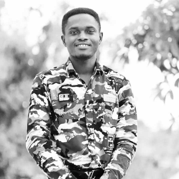 Nana Owusu