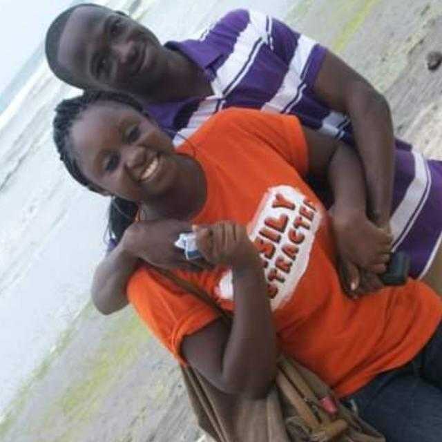 Maame Yaa Kyeremeh