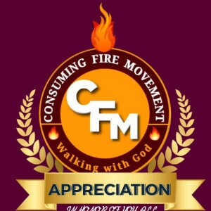 CONSUMING FIRE MOVEMENT