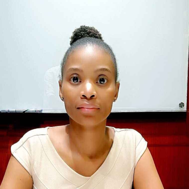 Asenath Mgobhozi