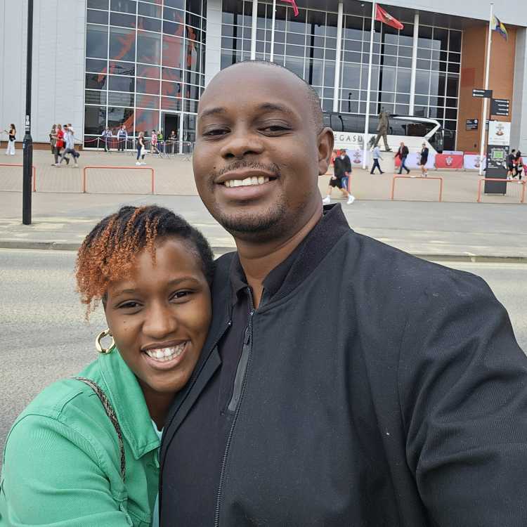 Nicholas Mwasame
