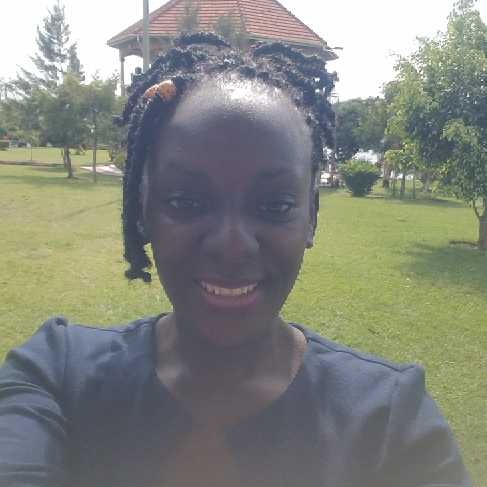 Juliet Nnakazibwe