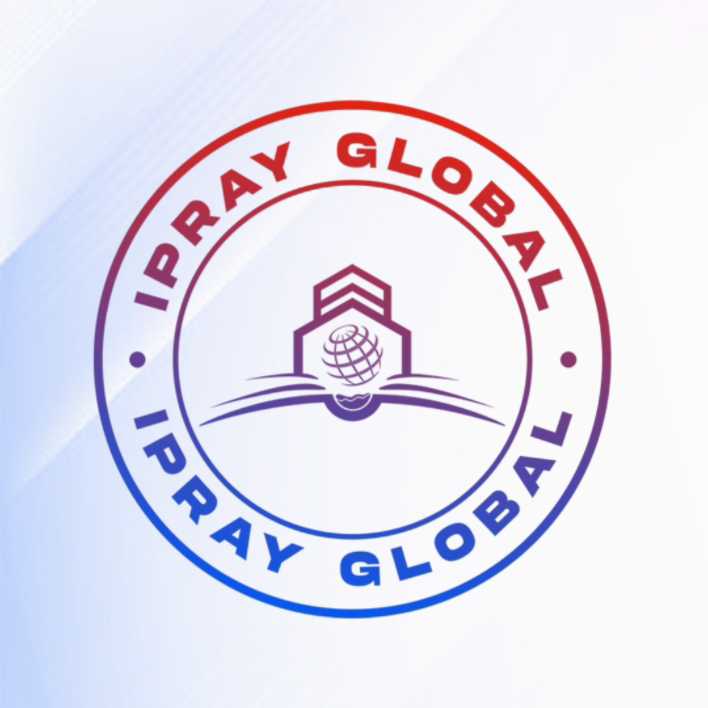 Ipray Global🪔