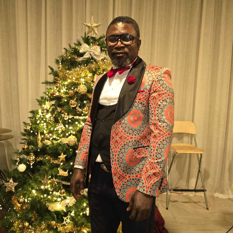 Frank Adom Ameyaw