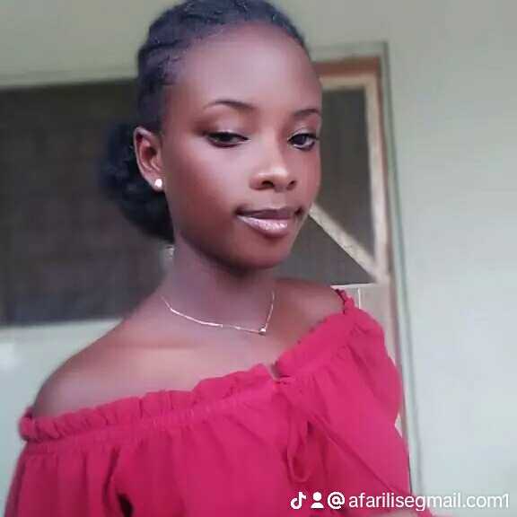 Afari Lise Aforo Forson