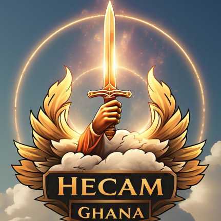HECAM By Apostle Nack