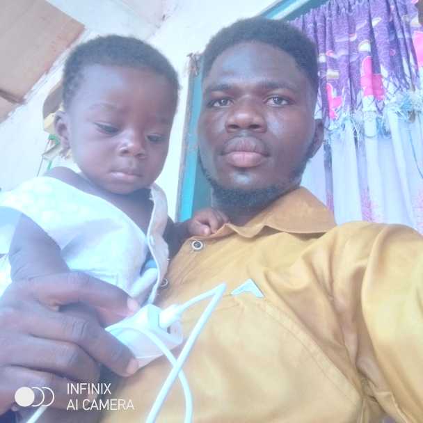 Oppong Francis