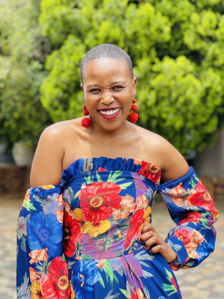 N Mngomezulu