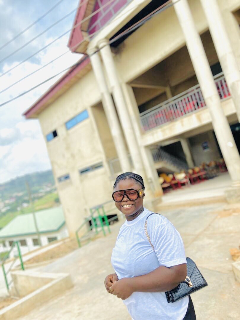 Afia Toffee