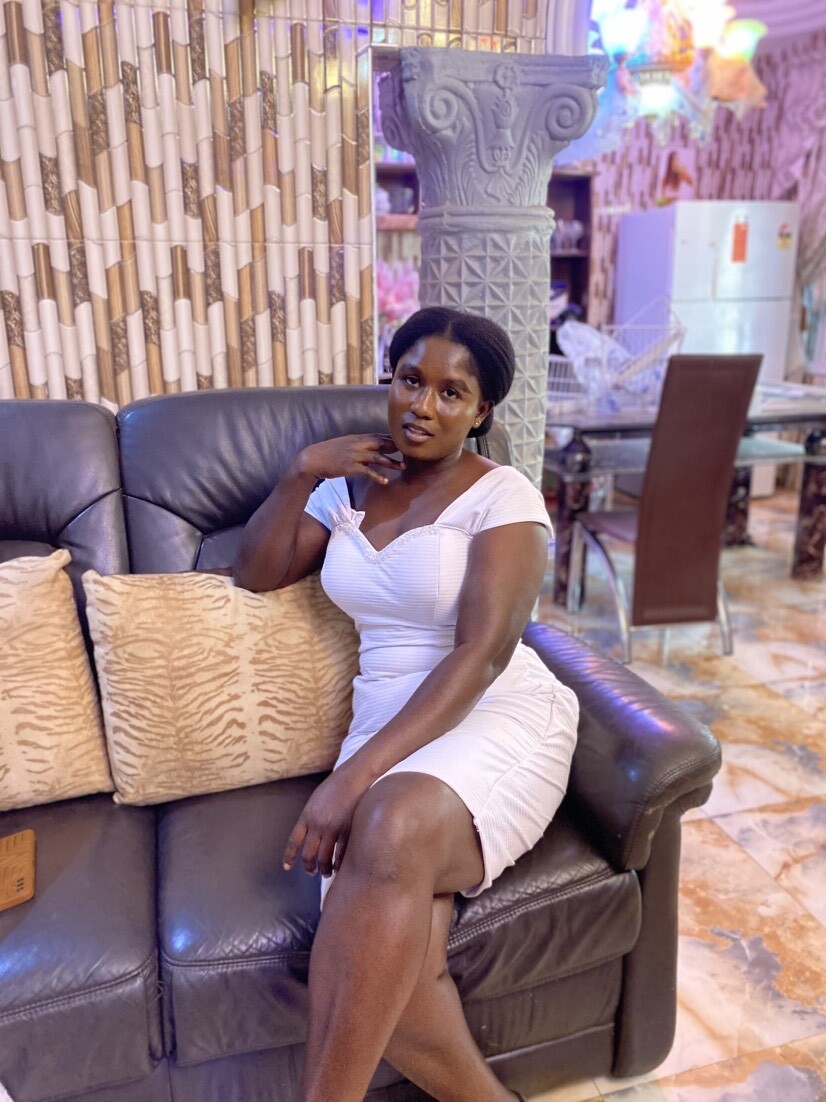 Owusu Akua char