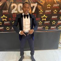 Mduduzi Mwandla