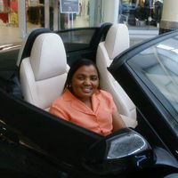 Zinhle Yengwa