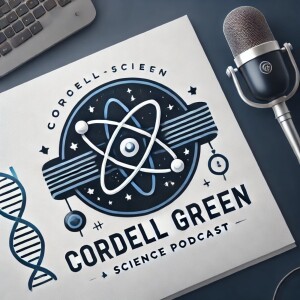 The cordellgreen55’s Podcast