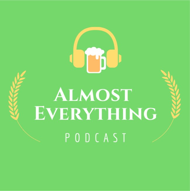 Almost Everything Podcast